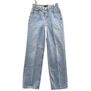 Vintage Ellemenno Jeans Women's 3 25x30* Y2K 90's Baggy Retro Classic Streetwear